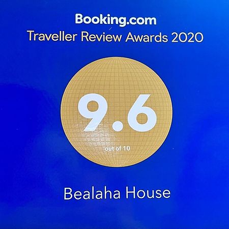 Bed and Breakfast Bealaha House Doonbeg Exterior foto