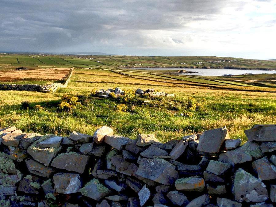 Bed and Breakfast Bealaha House Doonbeg Exterior foto