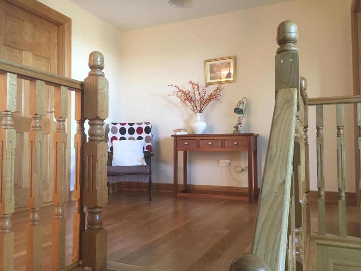 Bed and Breakfast Bealaha House Doonbeg Exterior foto